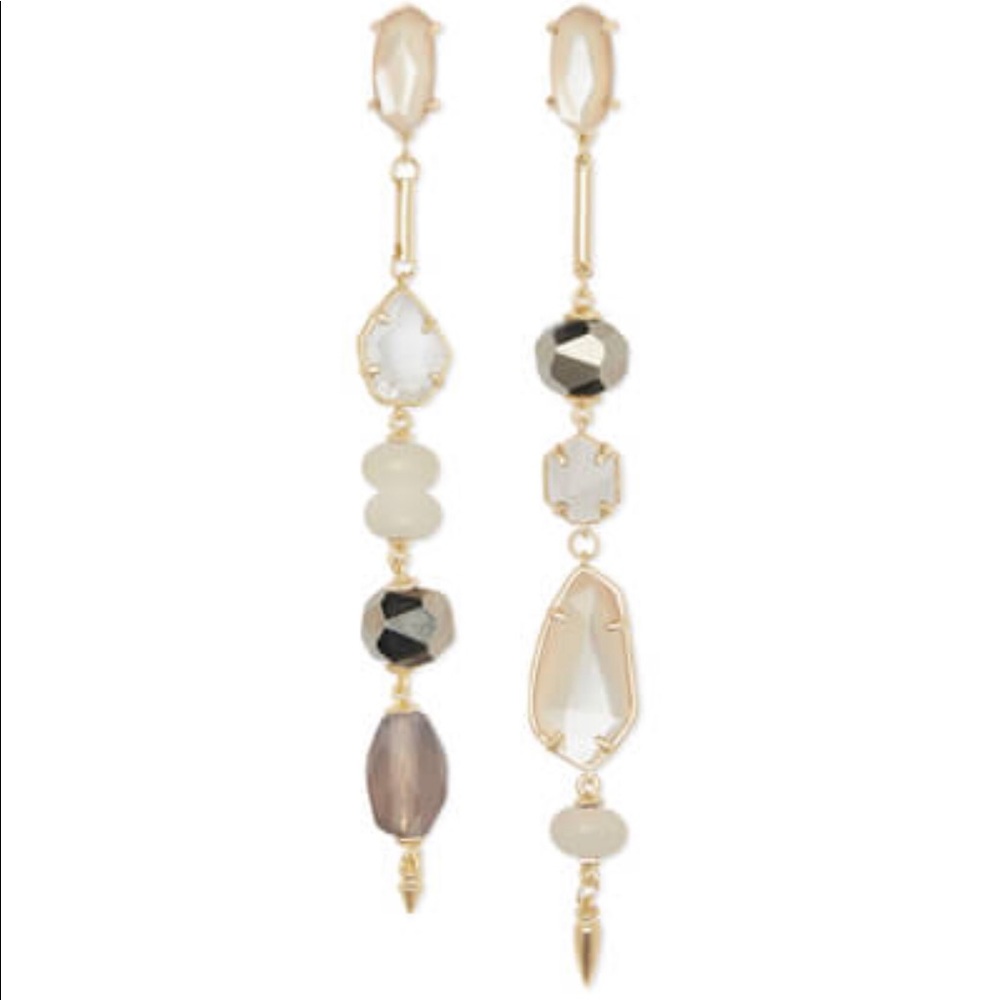 NWT Kendra Scott Cosette Earrings